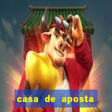 casa de aposta chinesa tigrinho